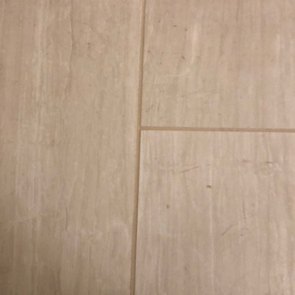 Meet your Posher, Suzanna